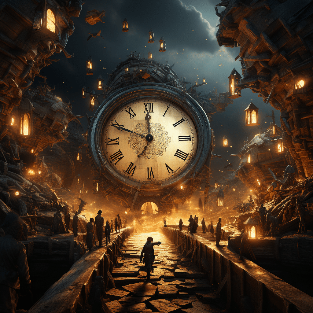 daylight savings 2024
