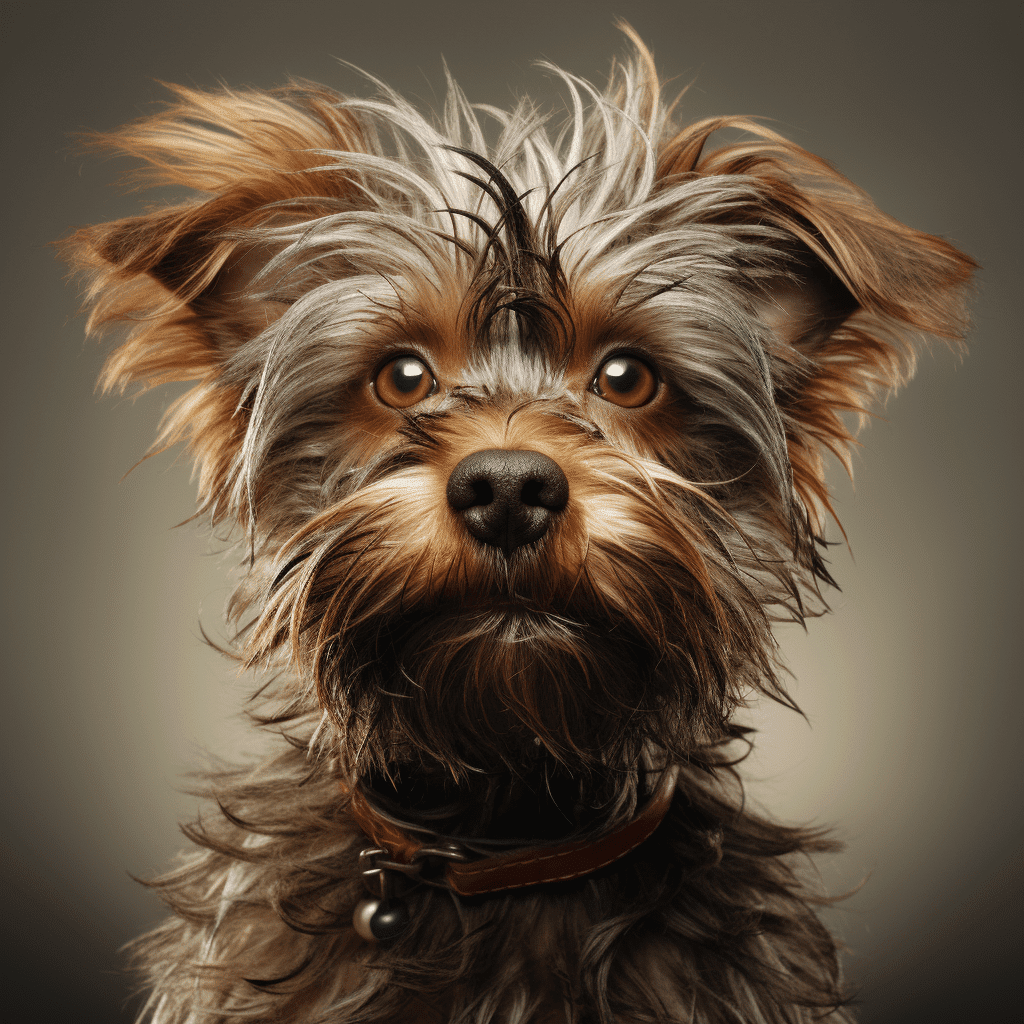 dogs that dont shed a lot