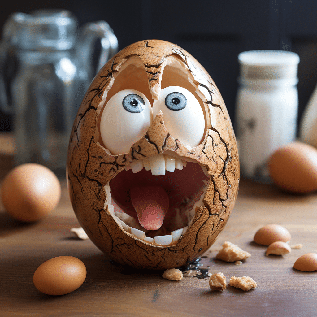 egg jokes