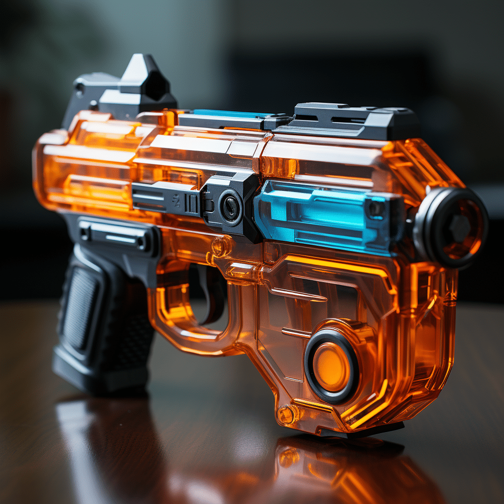gel blaster