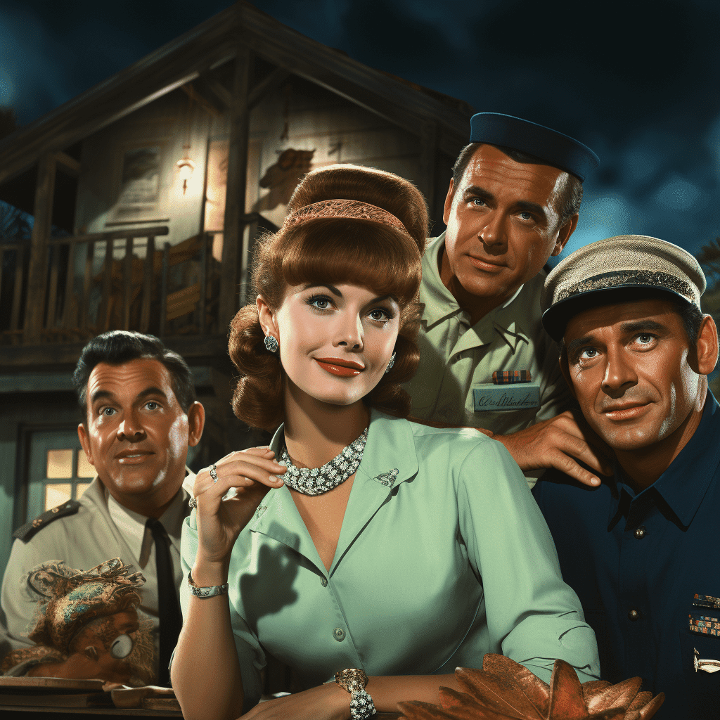 gilligans island