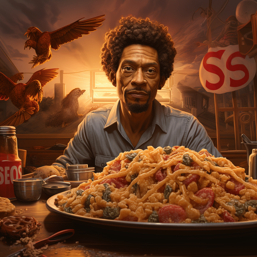 guss world famous fried chicken