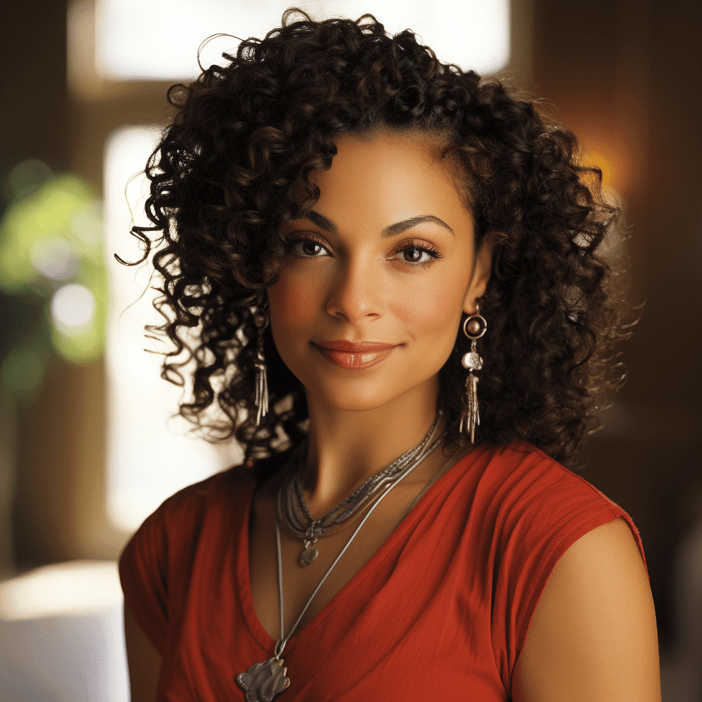jasmine guy