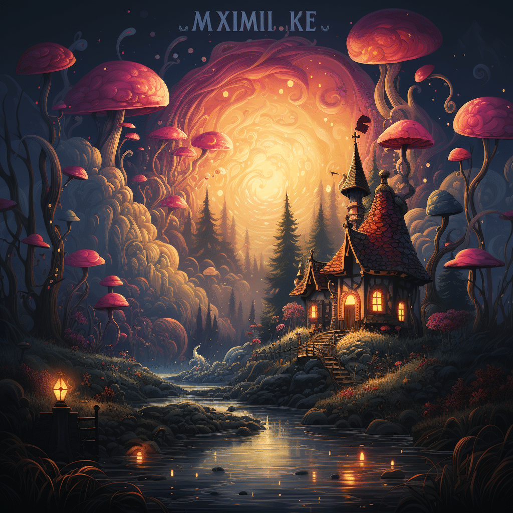 magic mixies