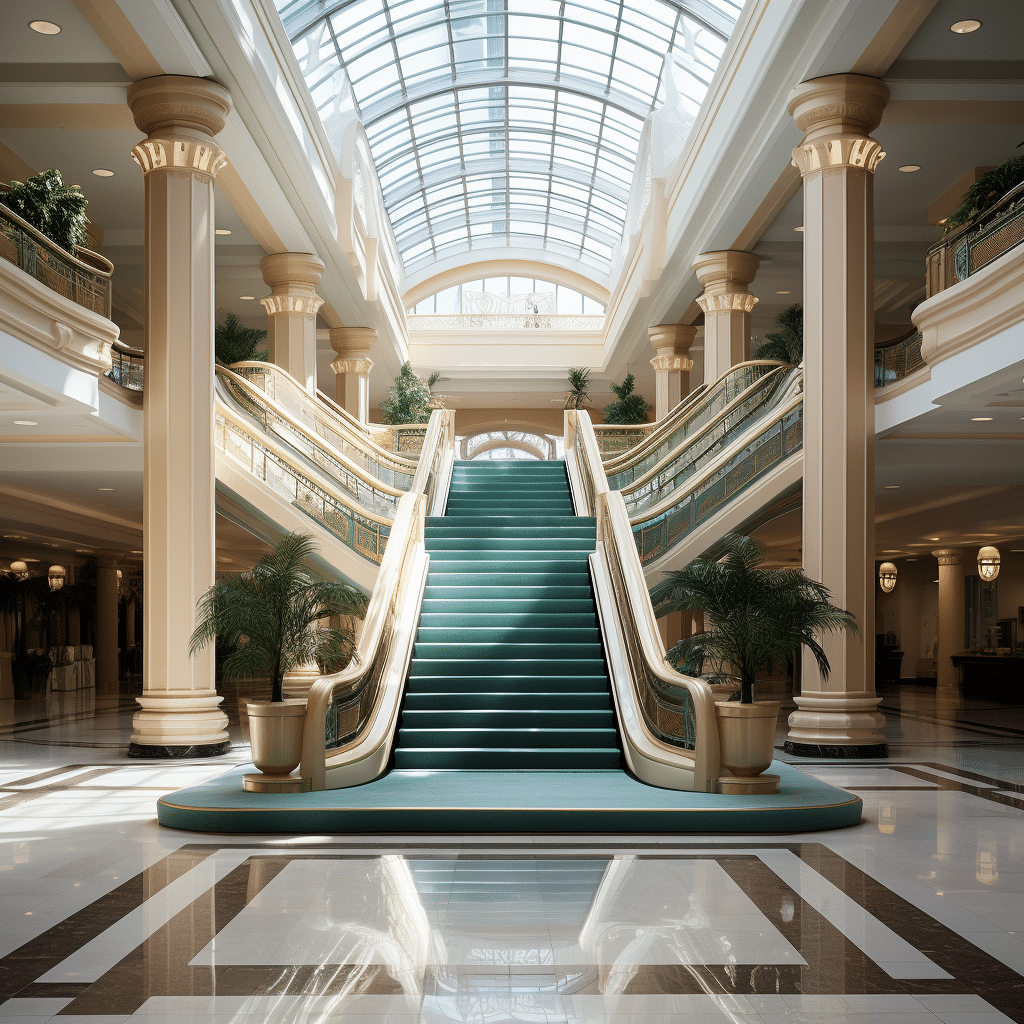 mall of georgia