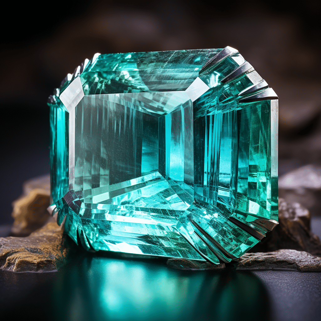 march birthstone