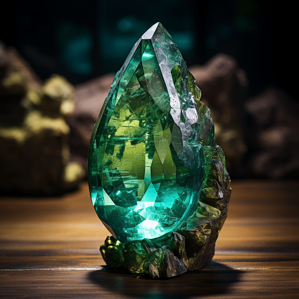 may birthstone
