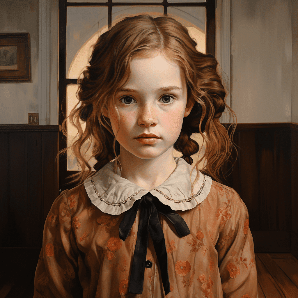 milly shapiro