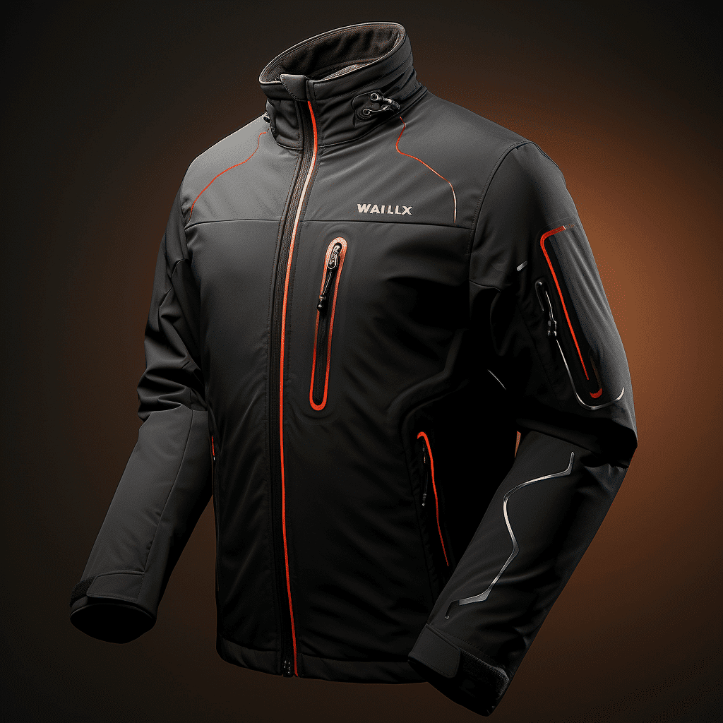 milwaukee heated jacket