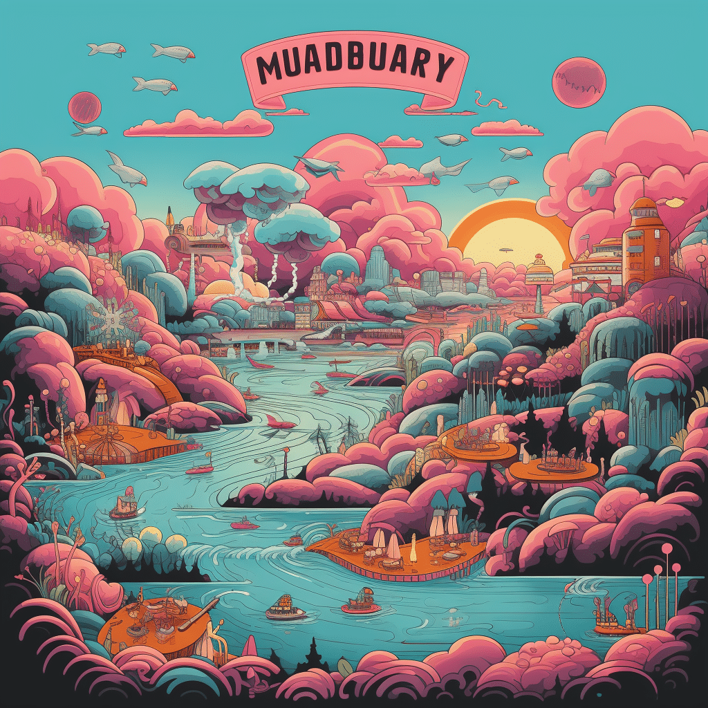 mudbay