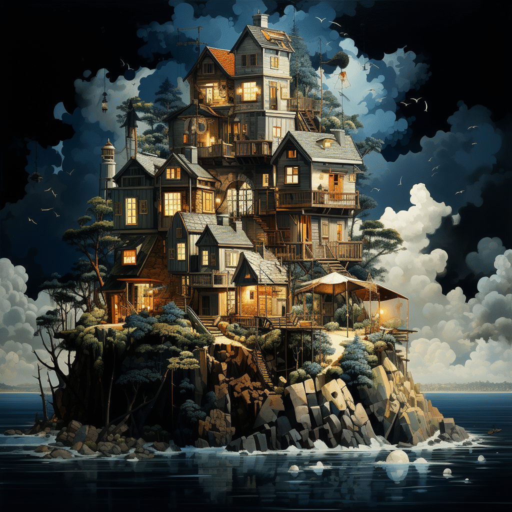 navigate home