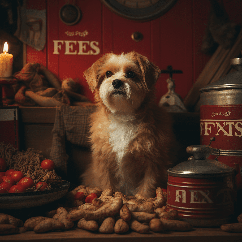 pet food express
