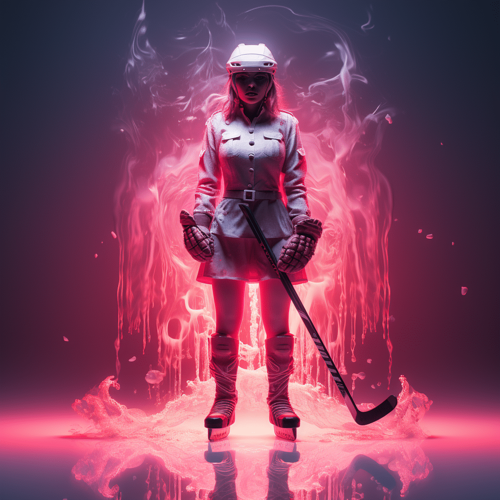 pure hockey