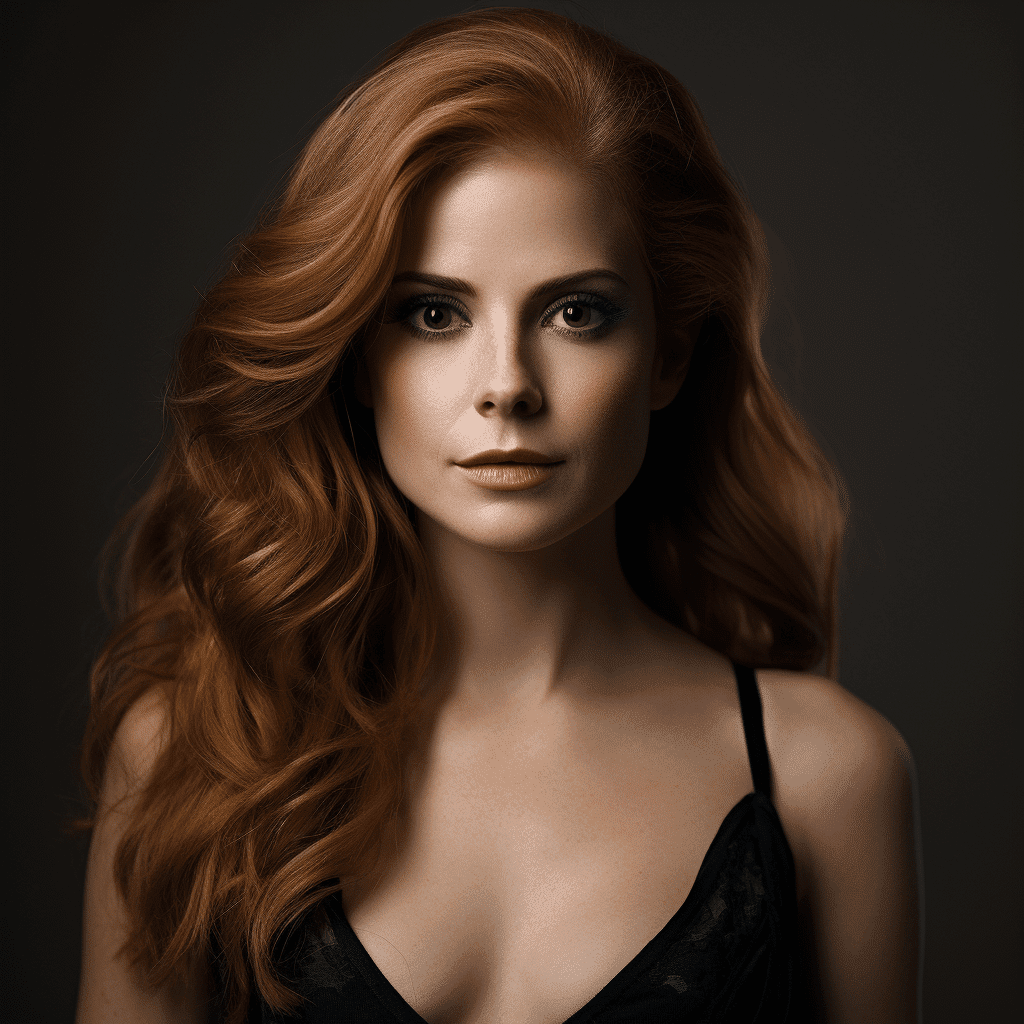 sarah rafferty