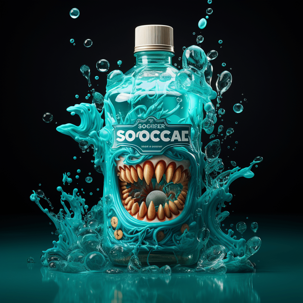 scope mouthwash
