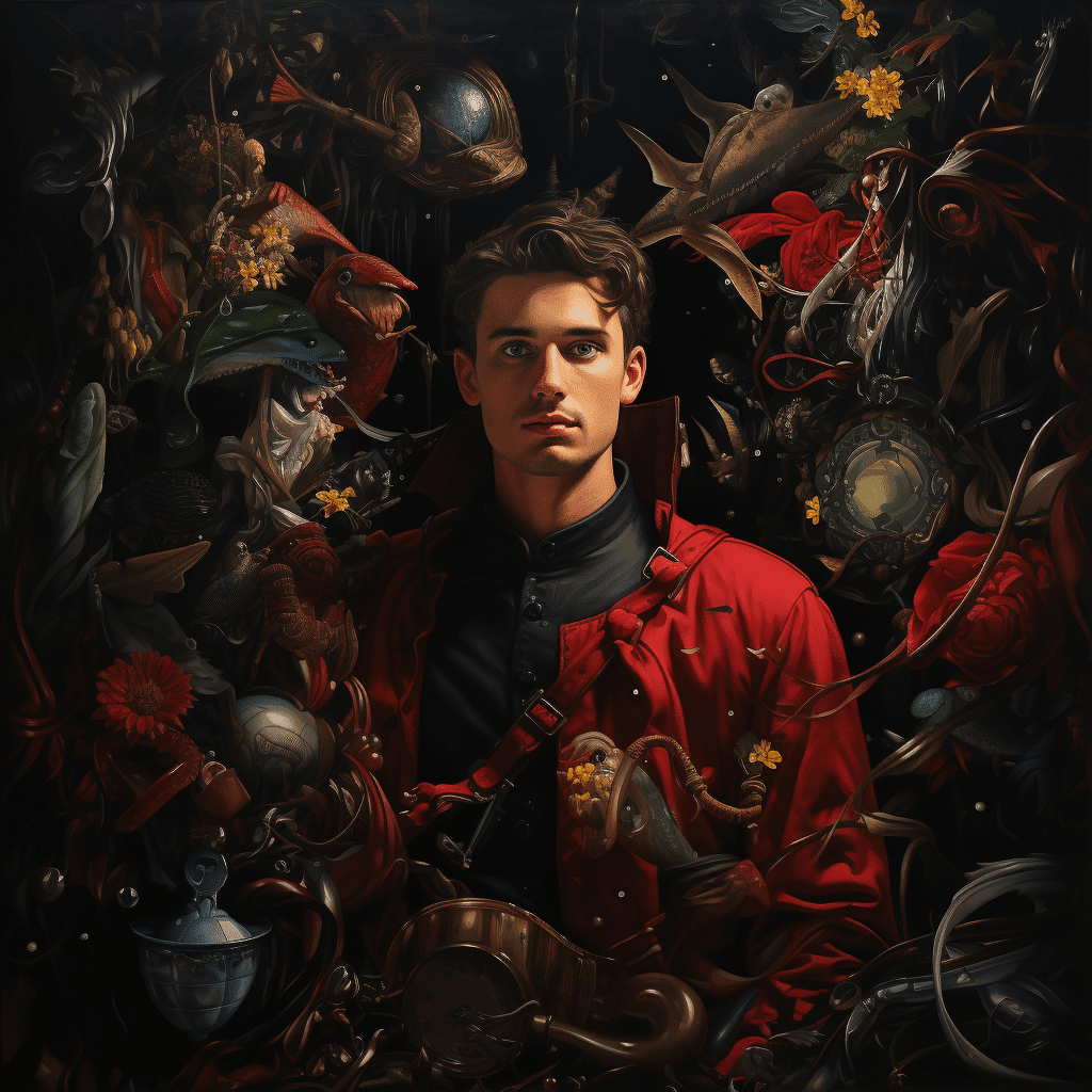 taylor john smith