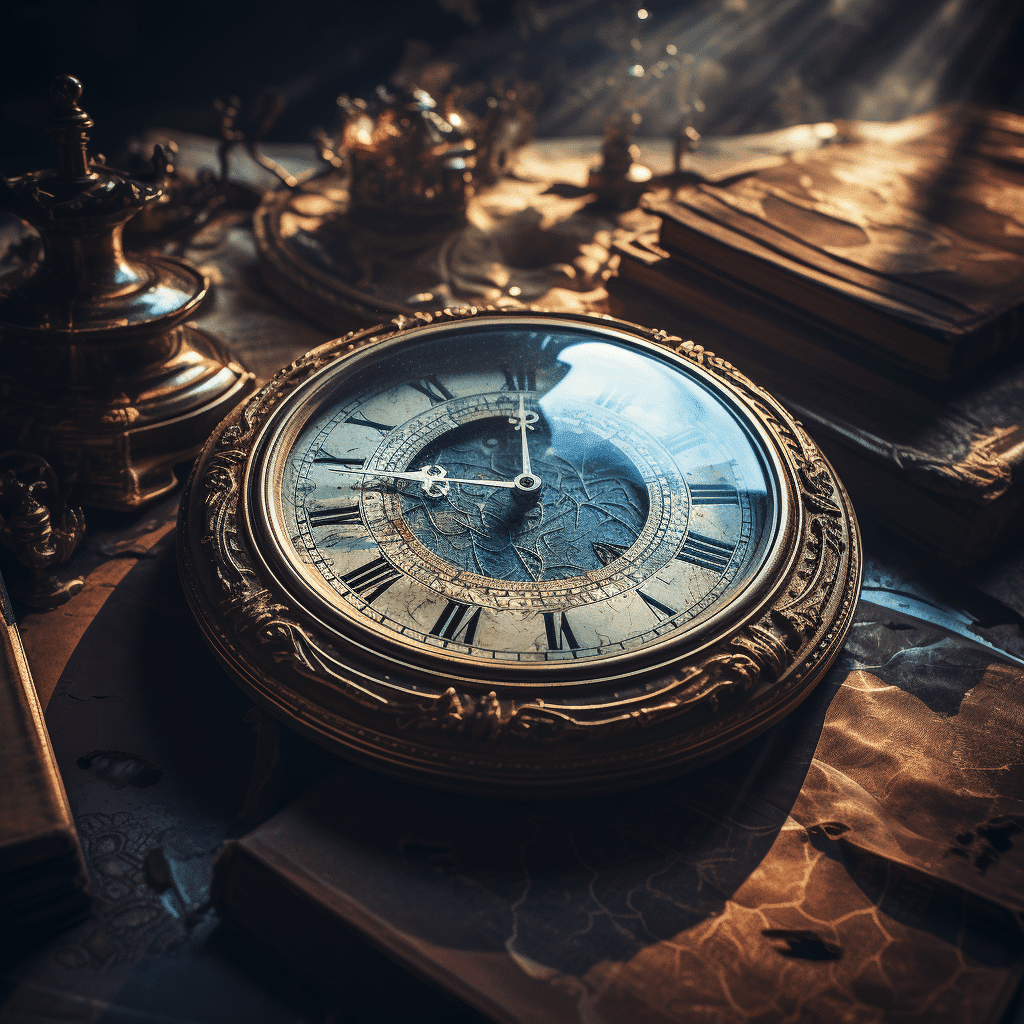 time quotes