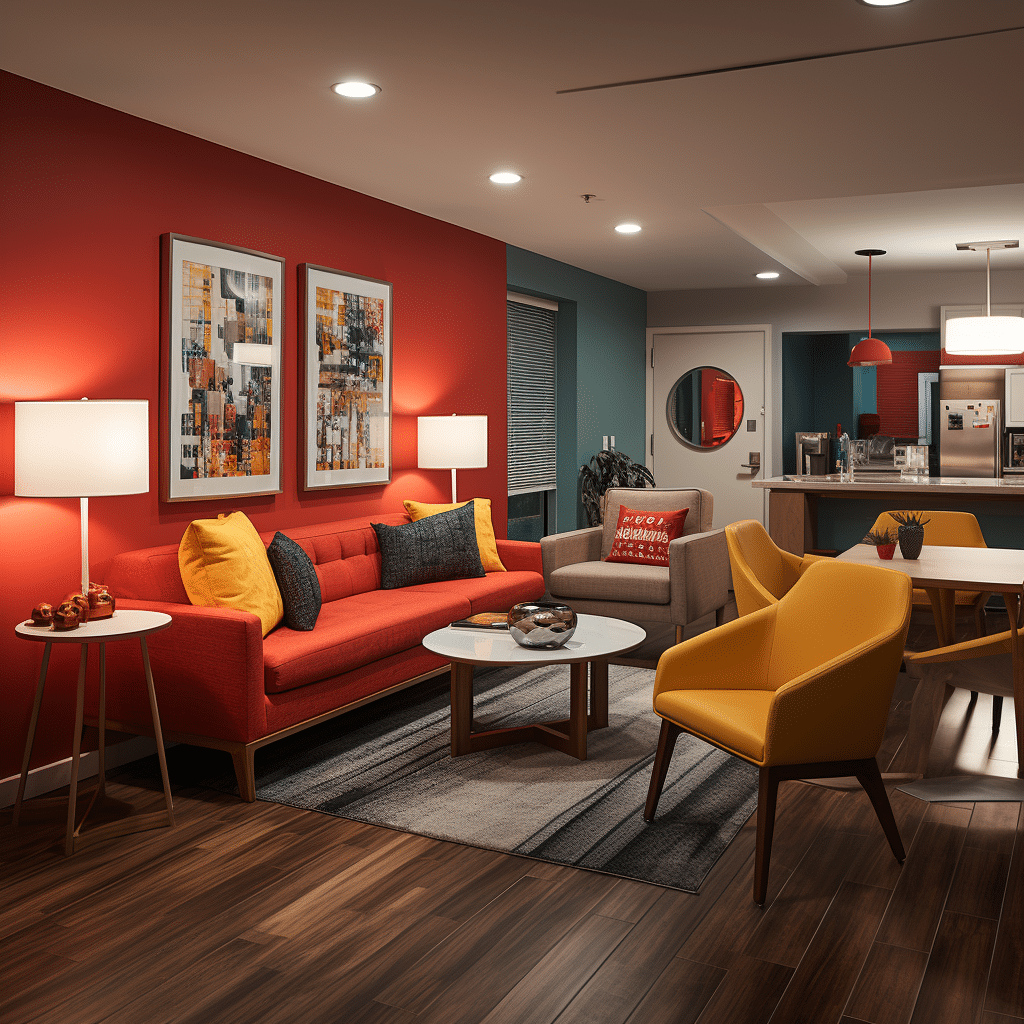 towneplace suites