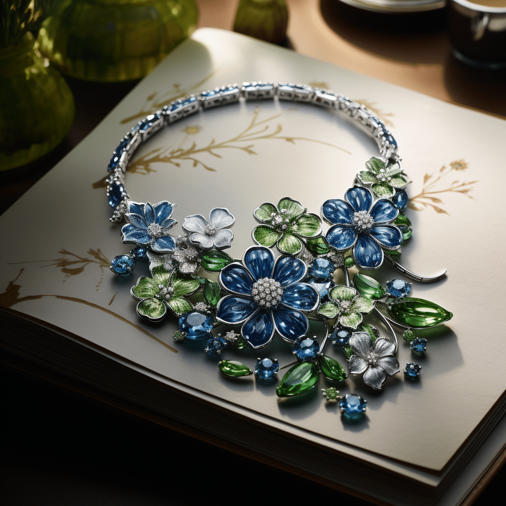 van cleef and arpels