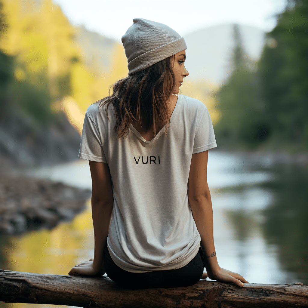 vuori clothing