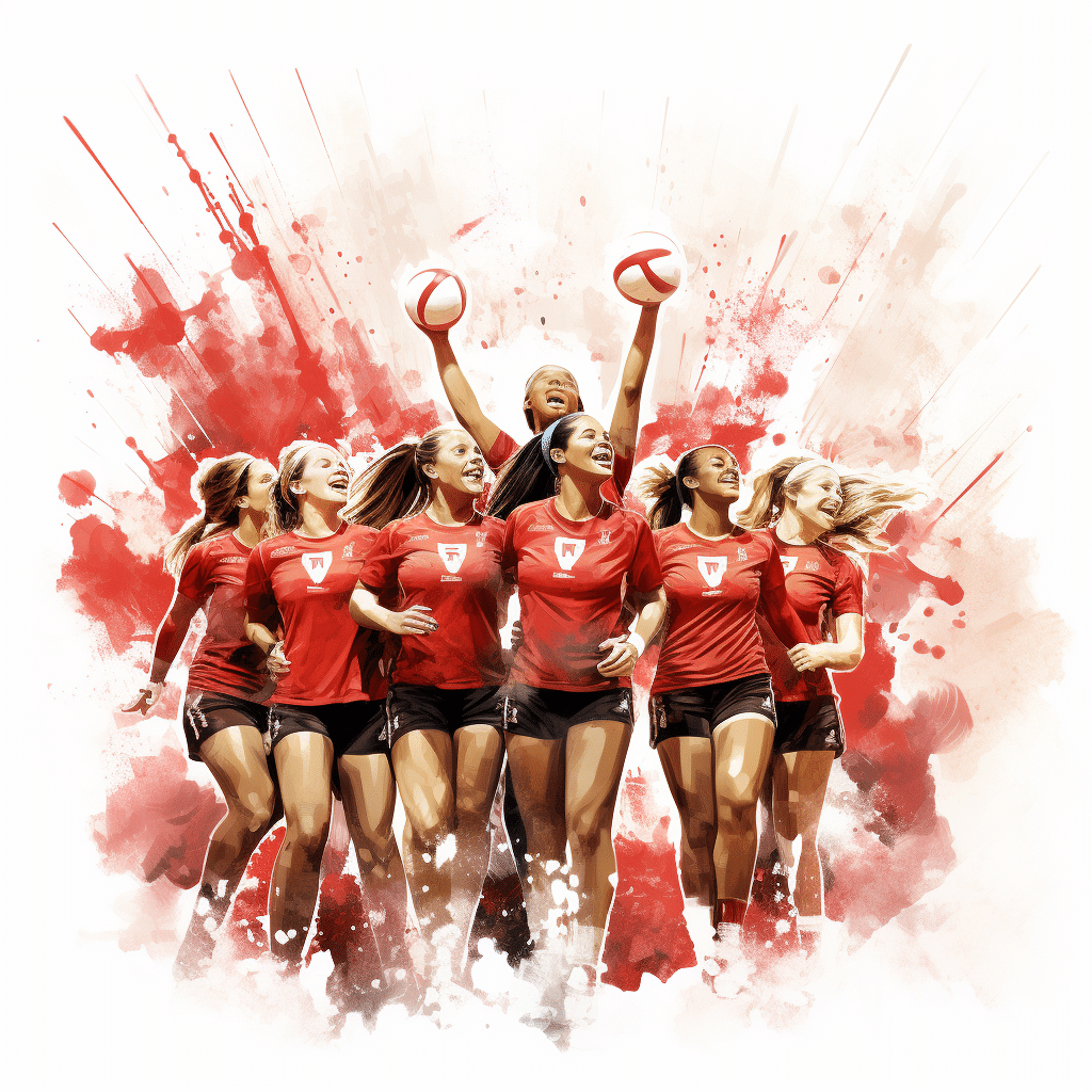 wisconsin volleyball