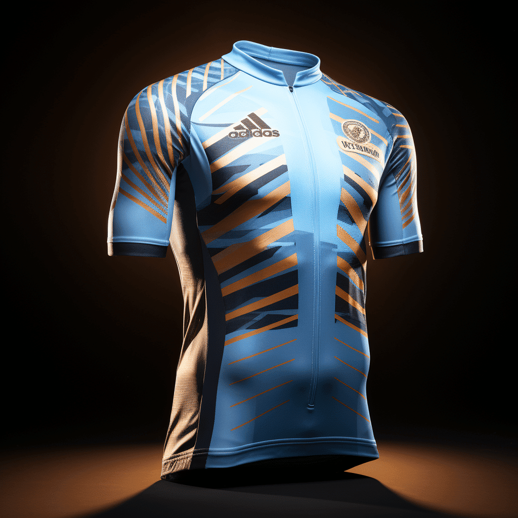 argentina jersey