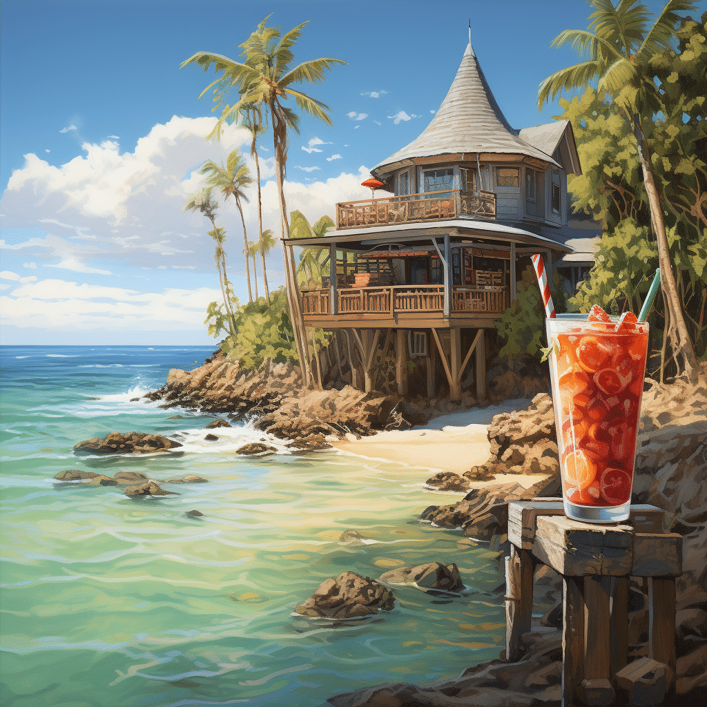 bahama bucks