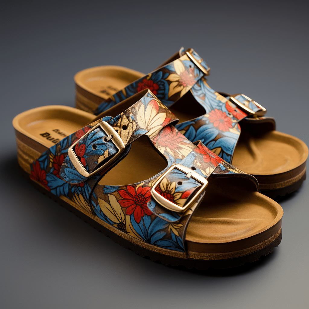 birkenstock slippers