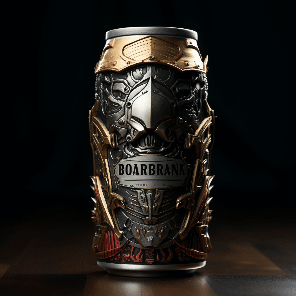 body armor drink