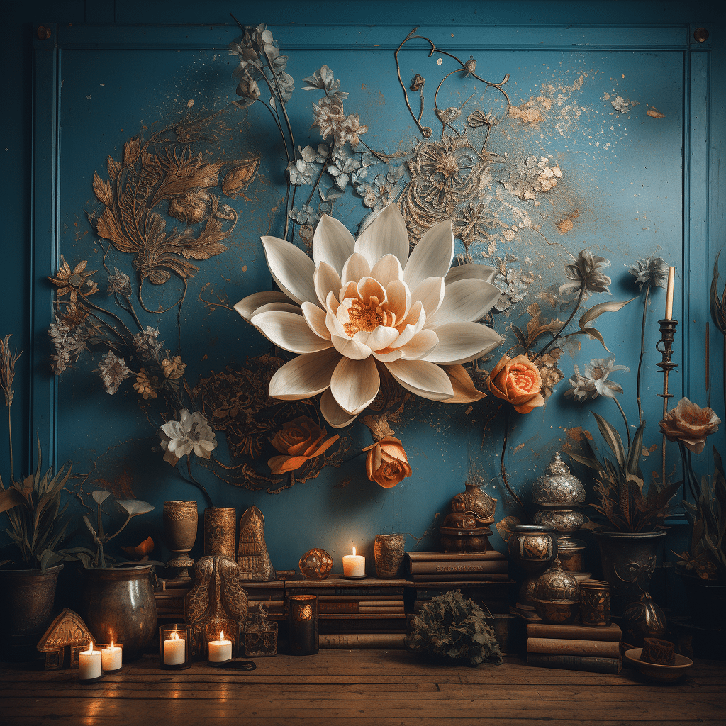 boho wallpaper