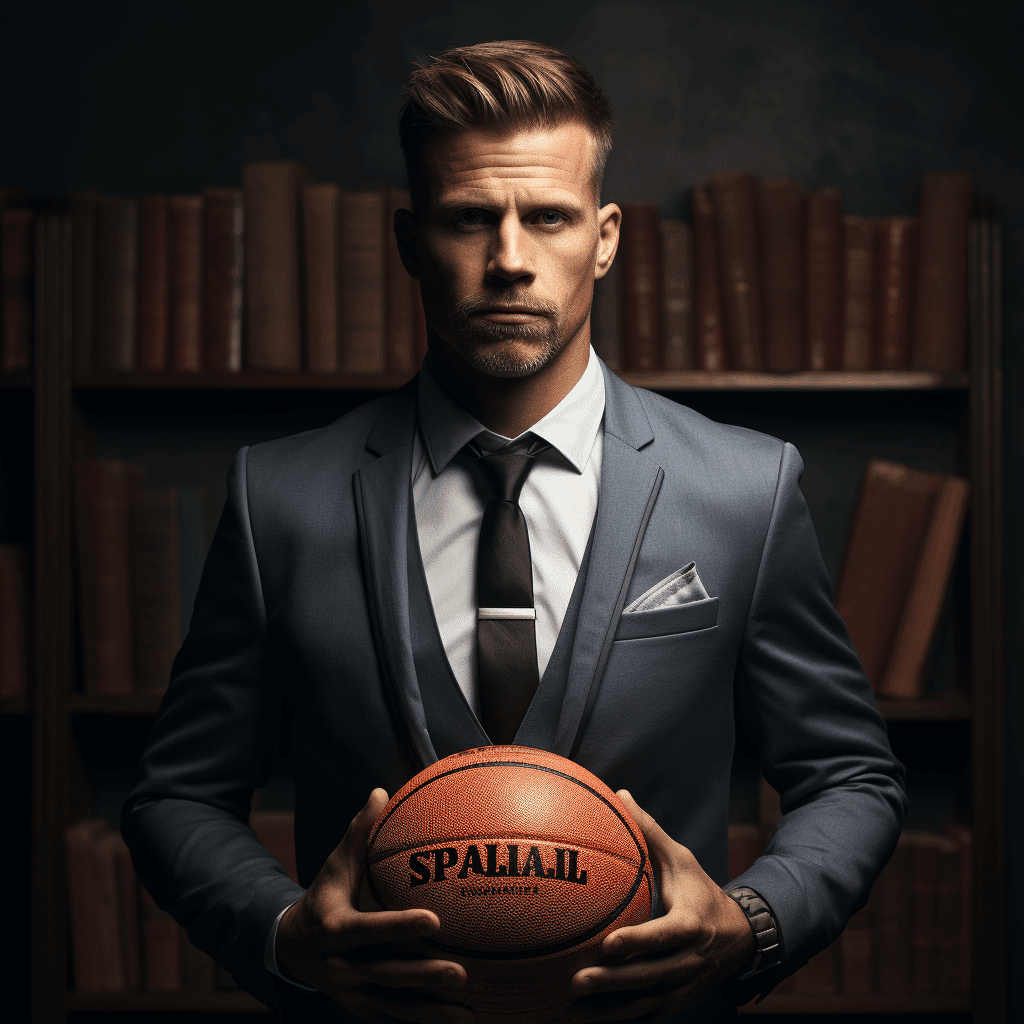 book professional sports speaker