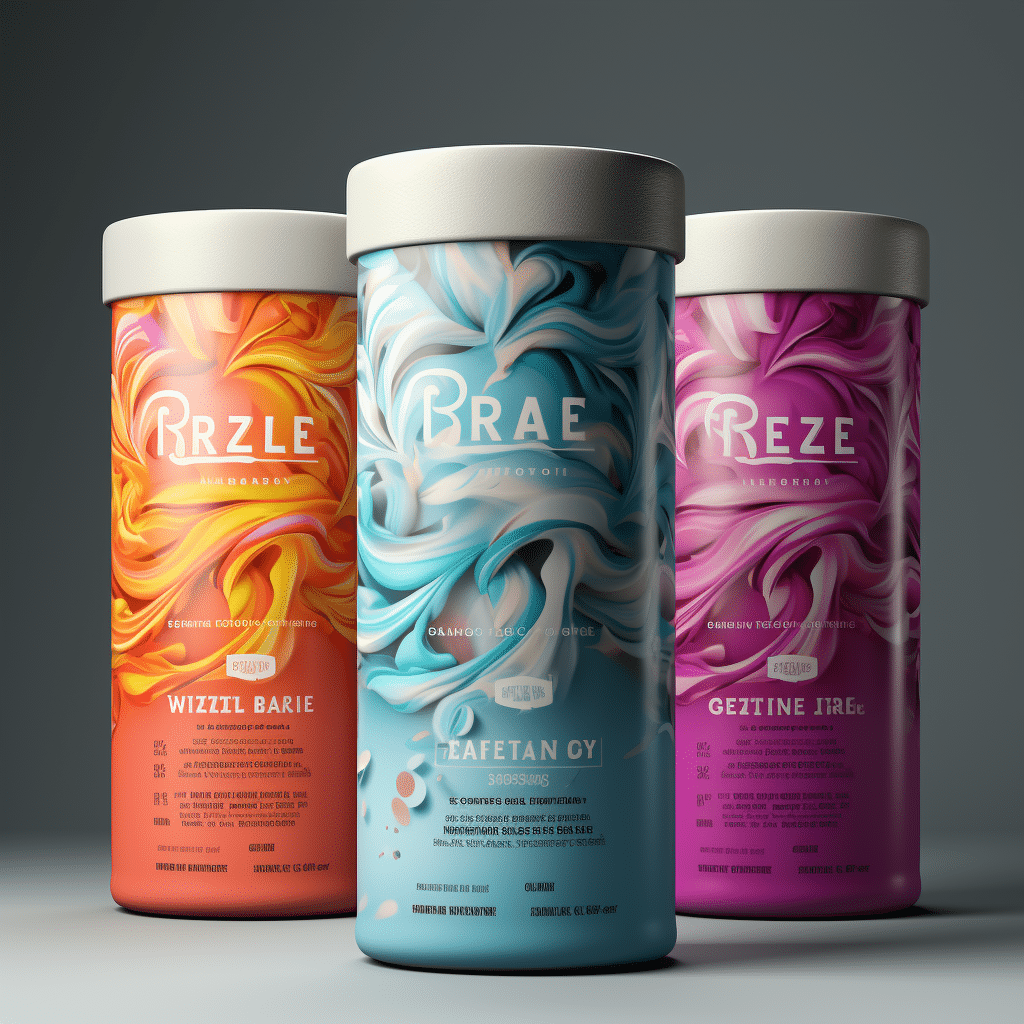 breeze flavors