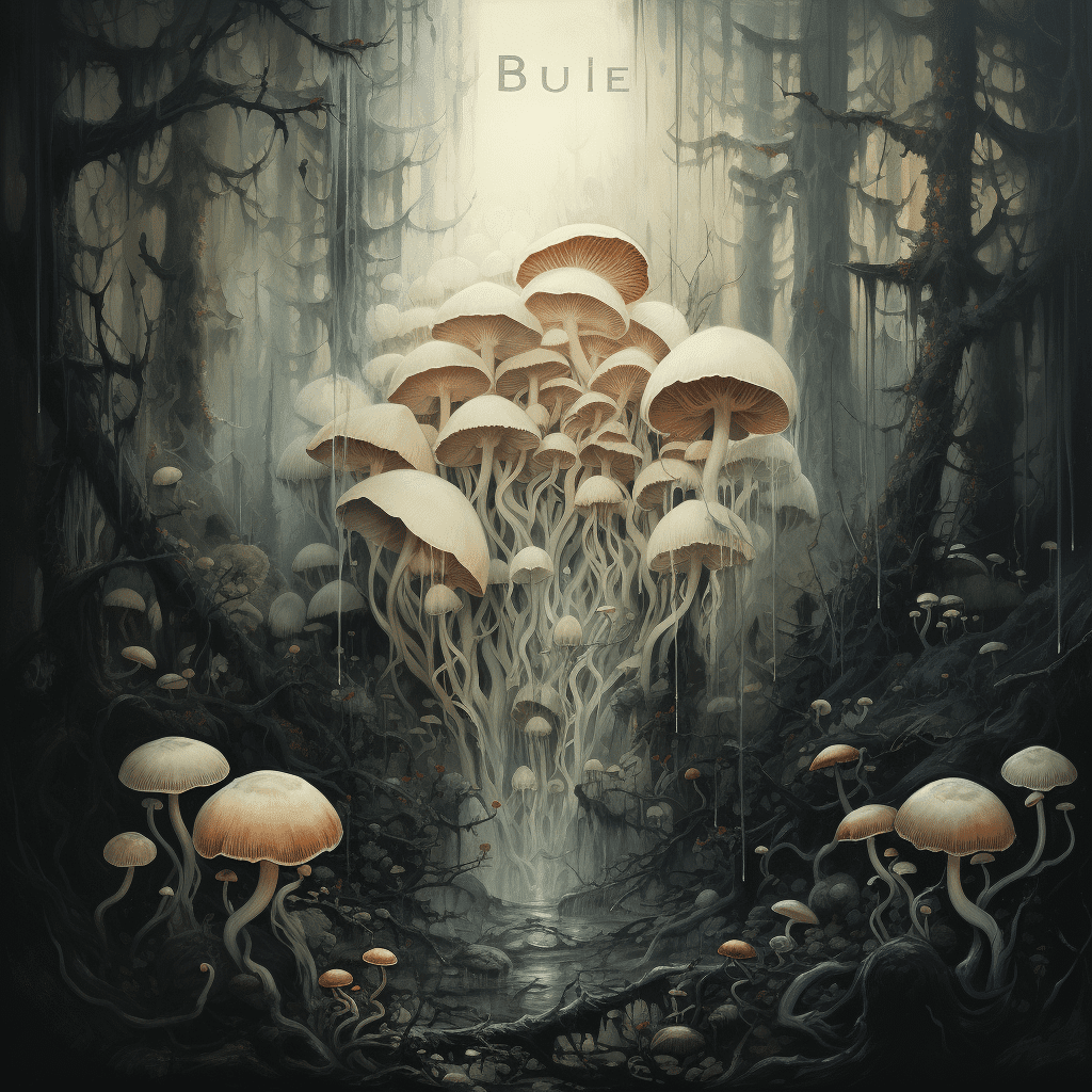 bushe