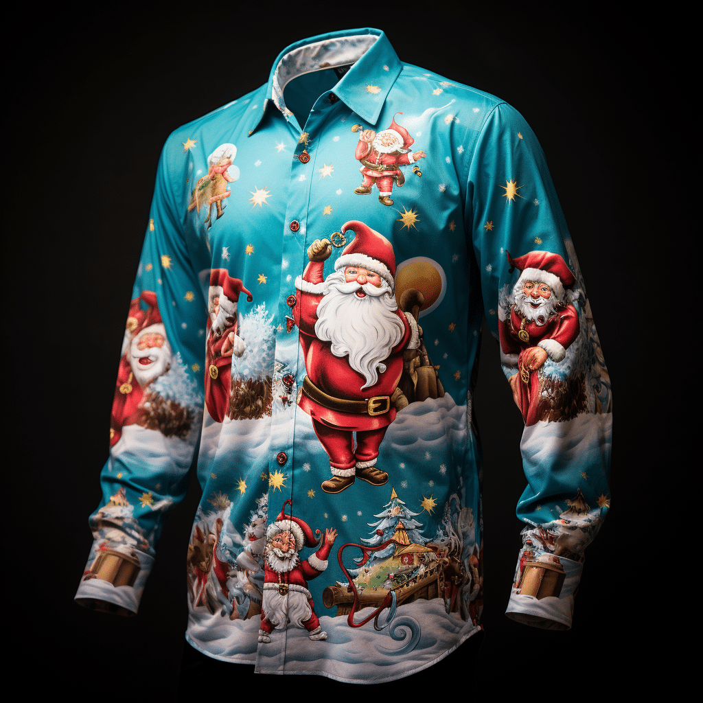 christmas shirts