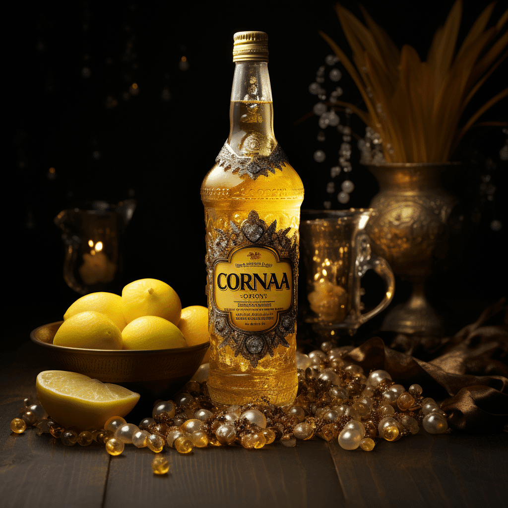 corona premier