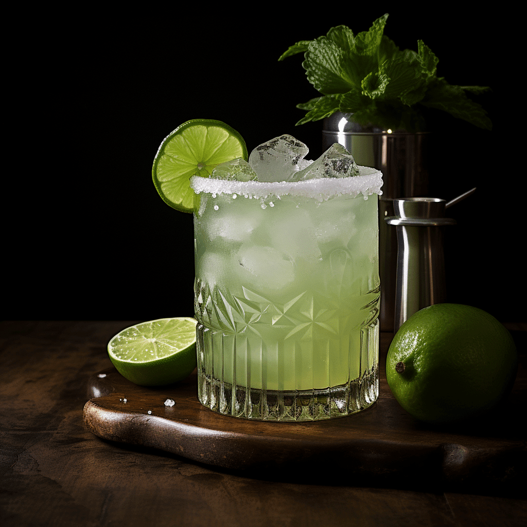 cutwater margarita