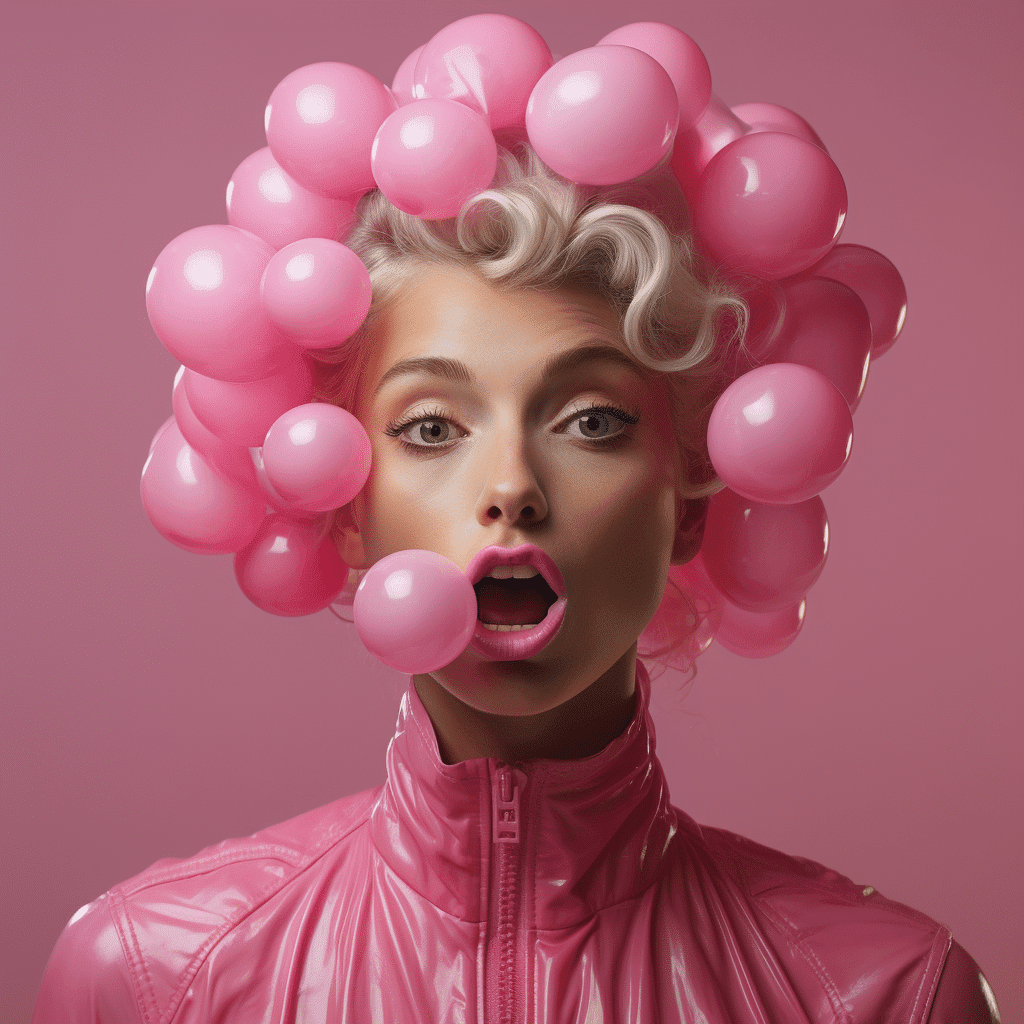 hubba bubba