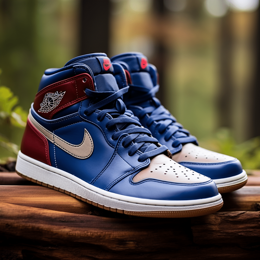 jordan 1 true blue