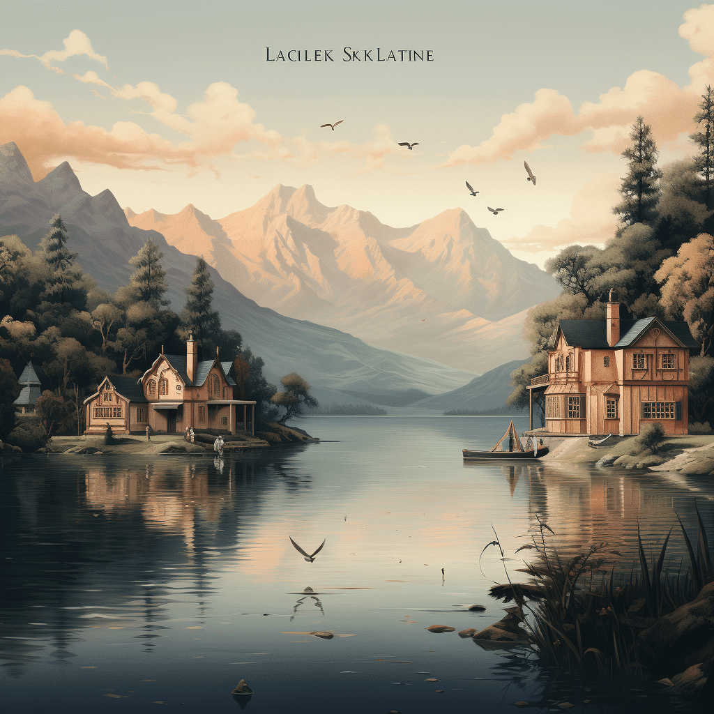 lakeside collection