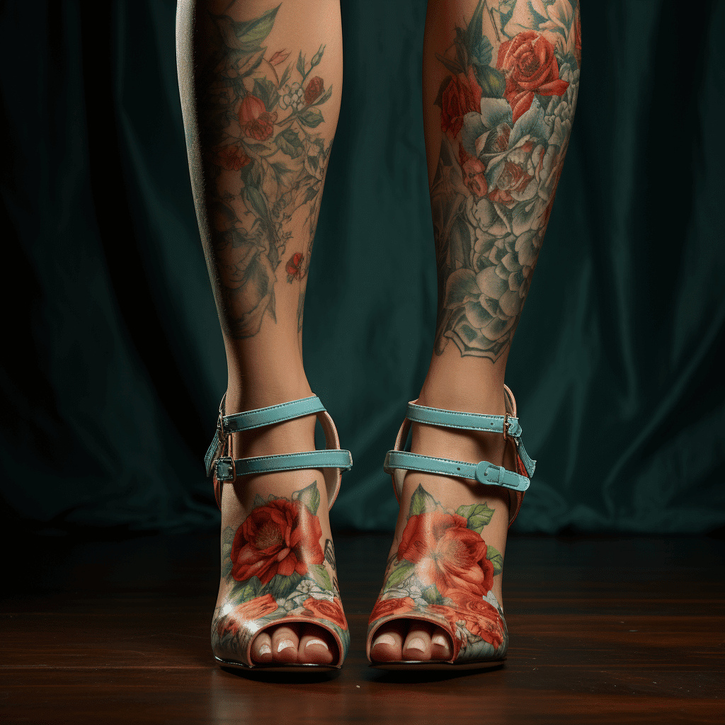 mary janes