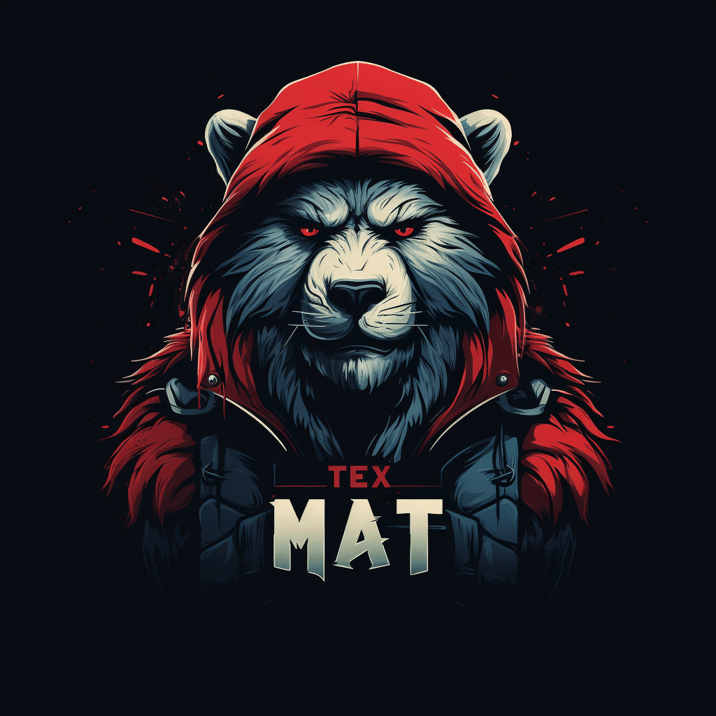 mr beast logo