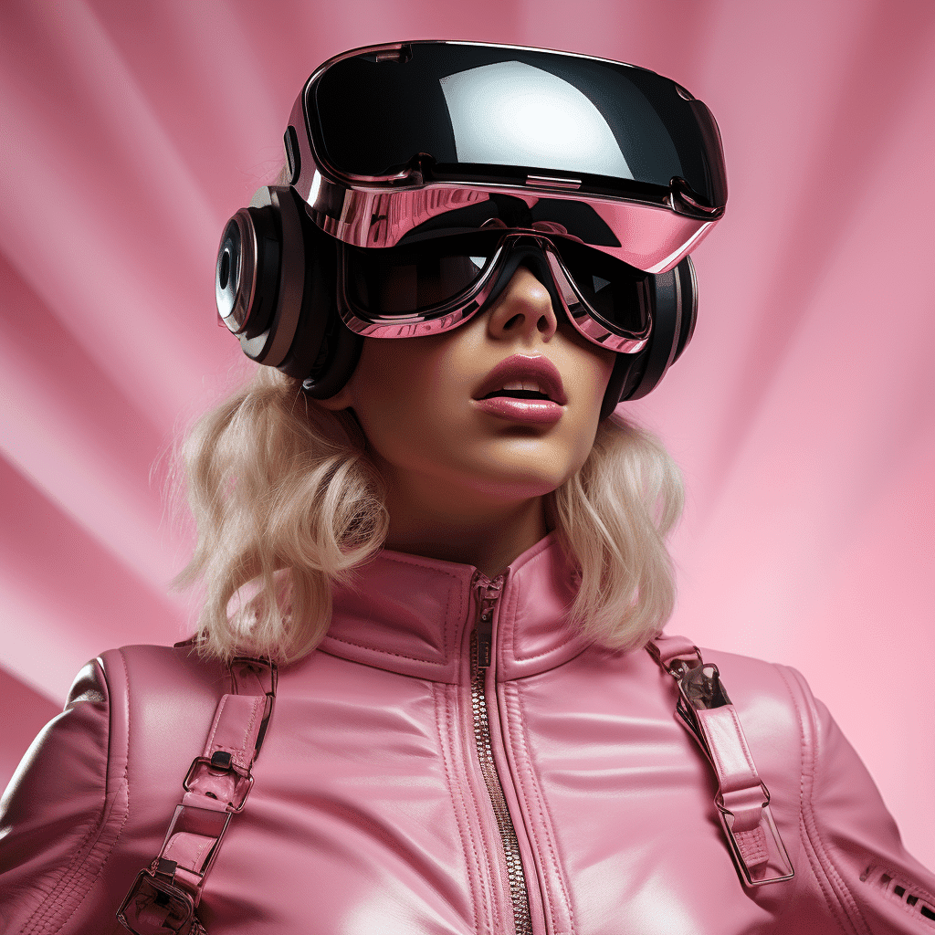 Vr Porn