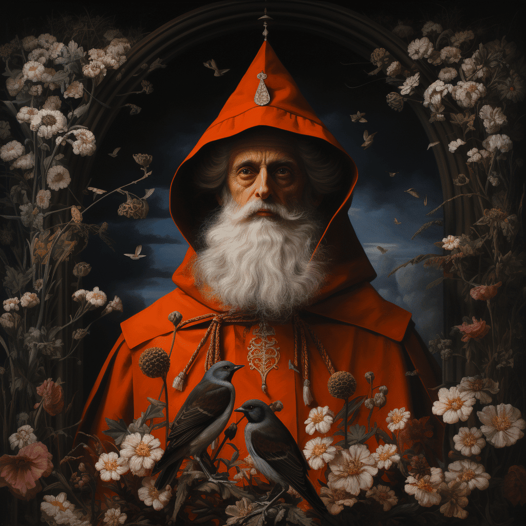 sant ambroeus