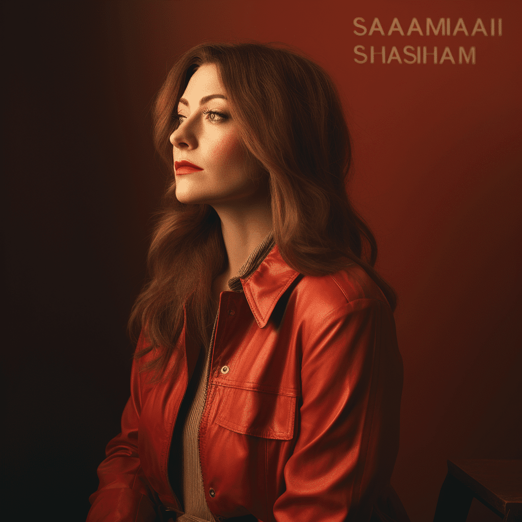 sasha alexander