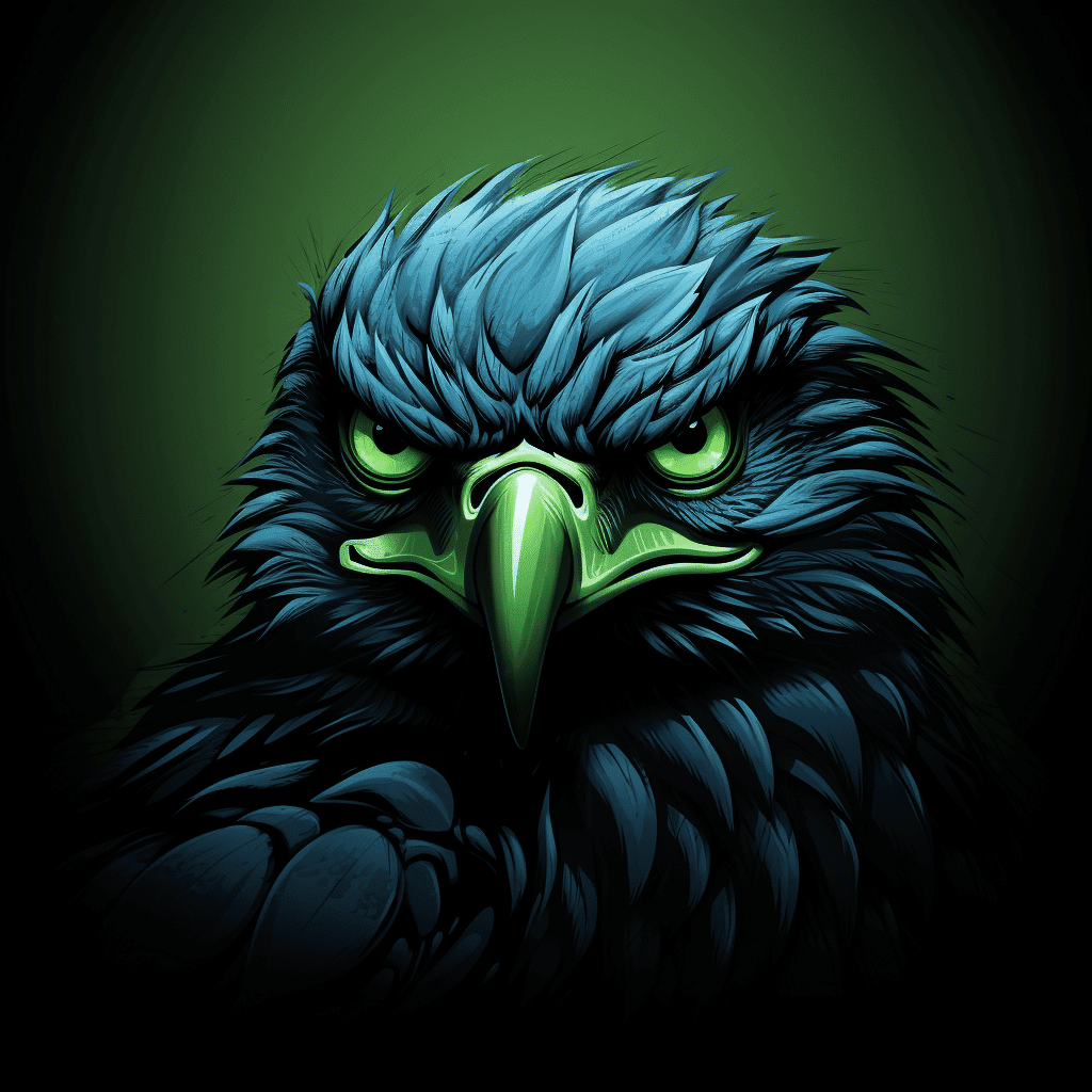 seahawks standings