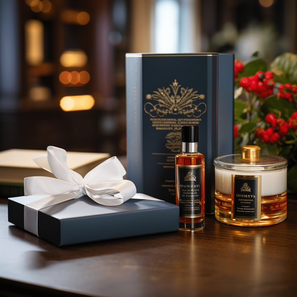 shop holiday gift set
