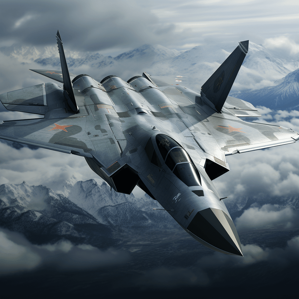 su 57