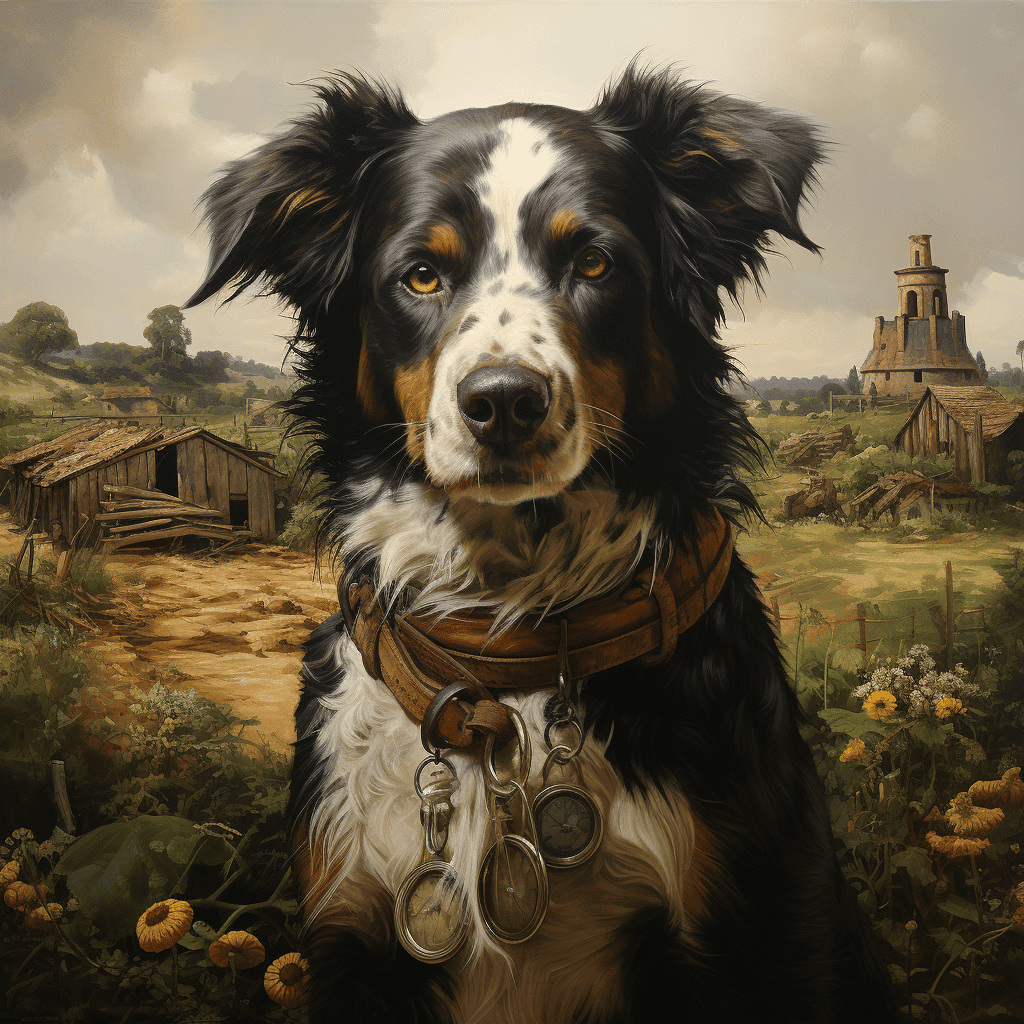 the farmers dog