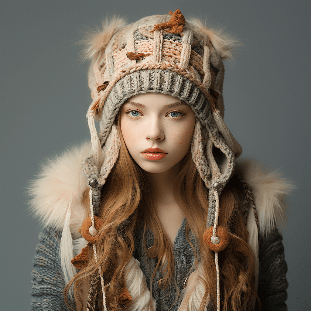 toboggan hat