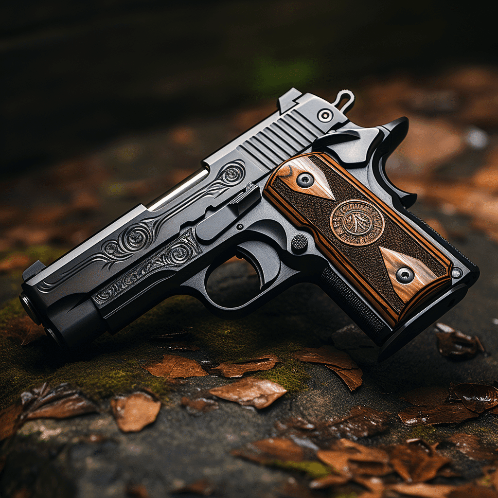 best concealed carry gun